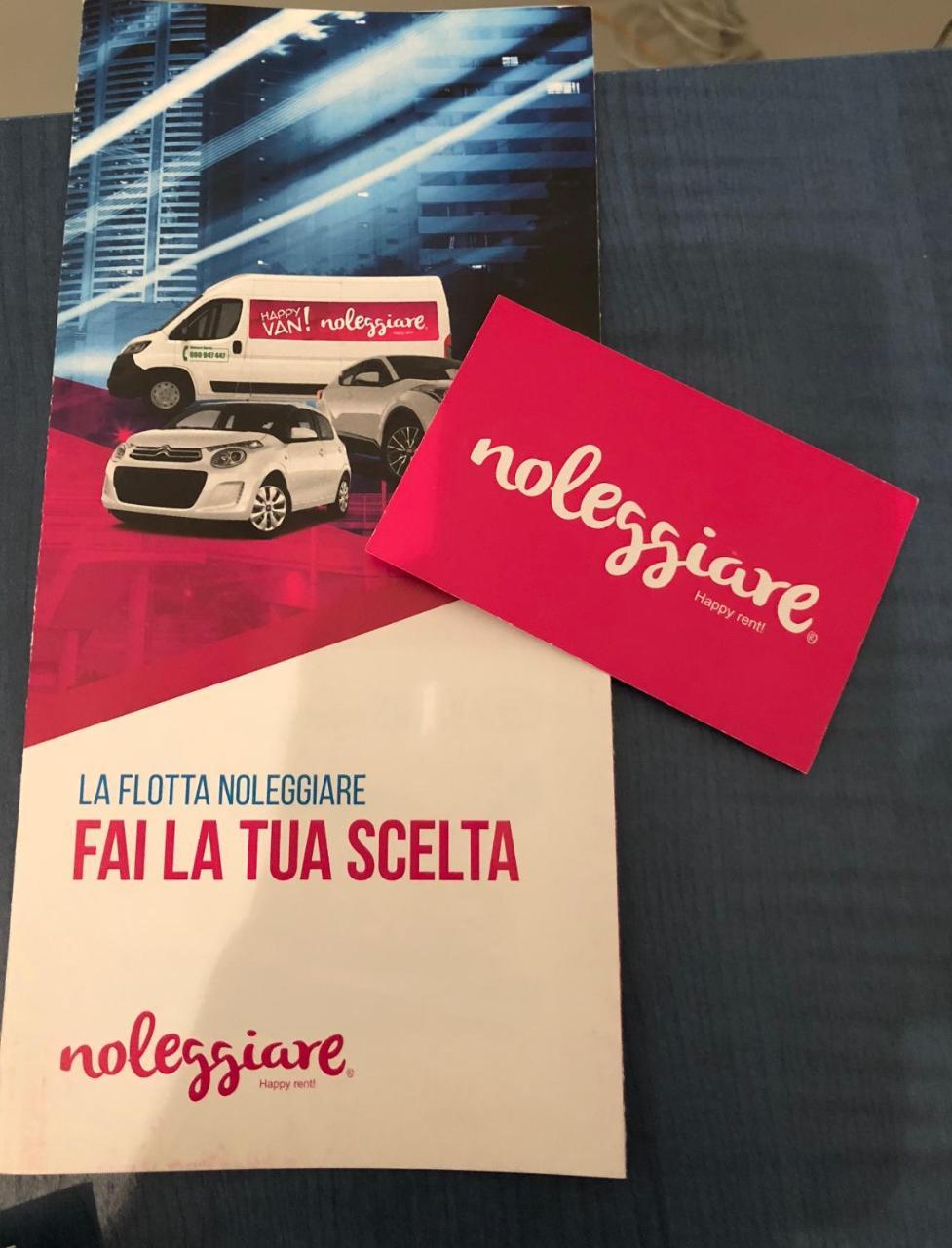Dimora San Giovanni Maggiore Νάπολη Εξωτερικό φωτογραφία
