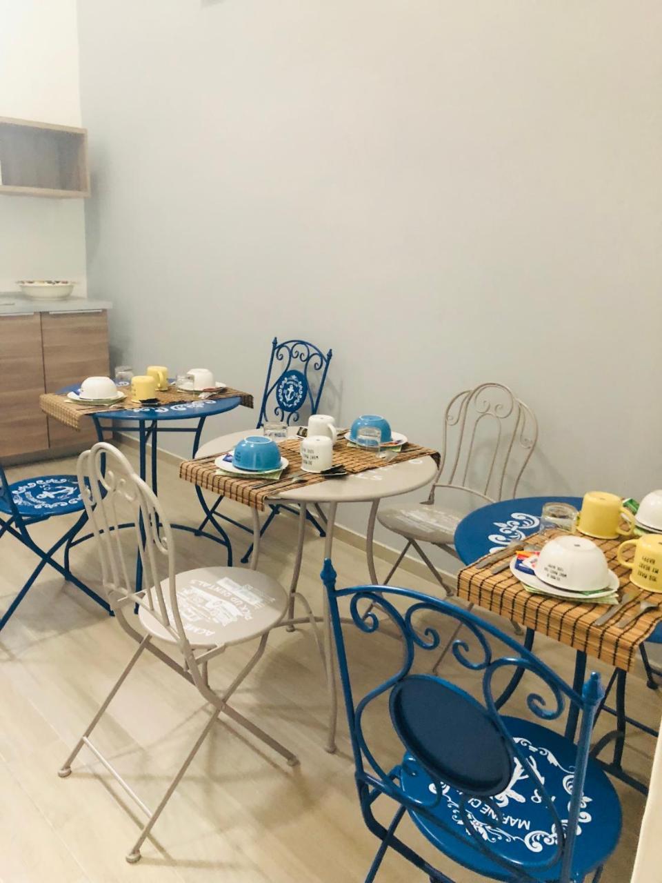 Dimora San Giovanni Maggiore Νάπολη Εξωτερικό φωτογραφία