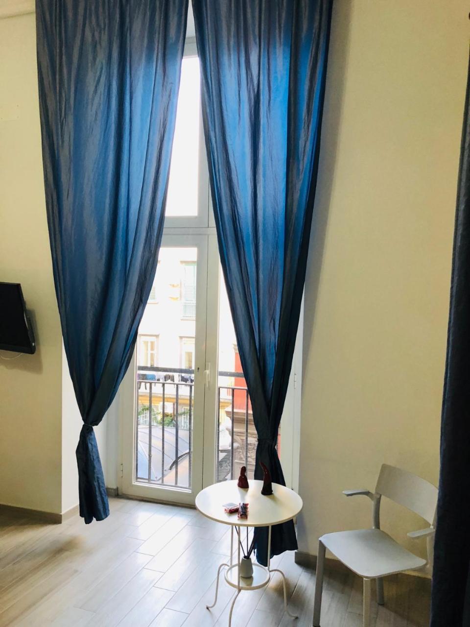 Dimora San Giovanni Maggiore Νάπολη Εξωτερικό φωτογραφία